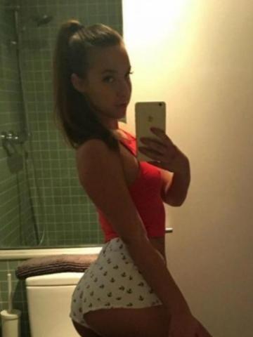 Виолетта фото 3