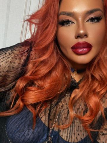 Надежда Исключительная фото 3