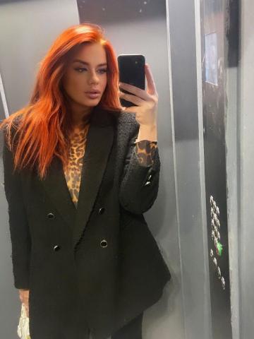 Надежда Исключительная фото 7